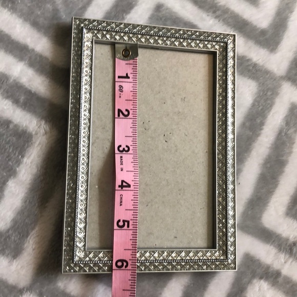 Metallic Frame - Picture 3 of 4